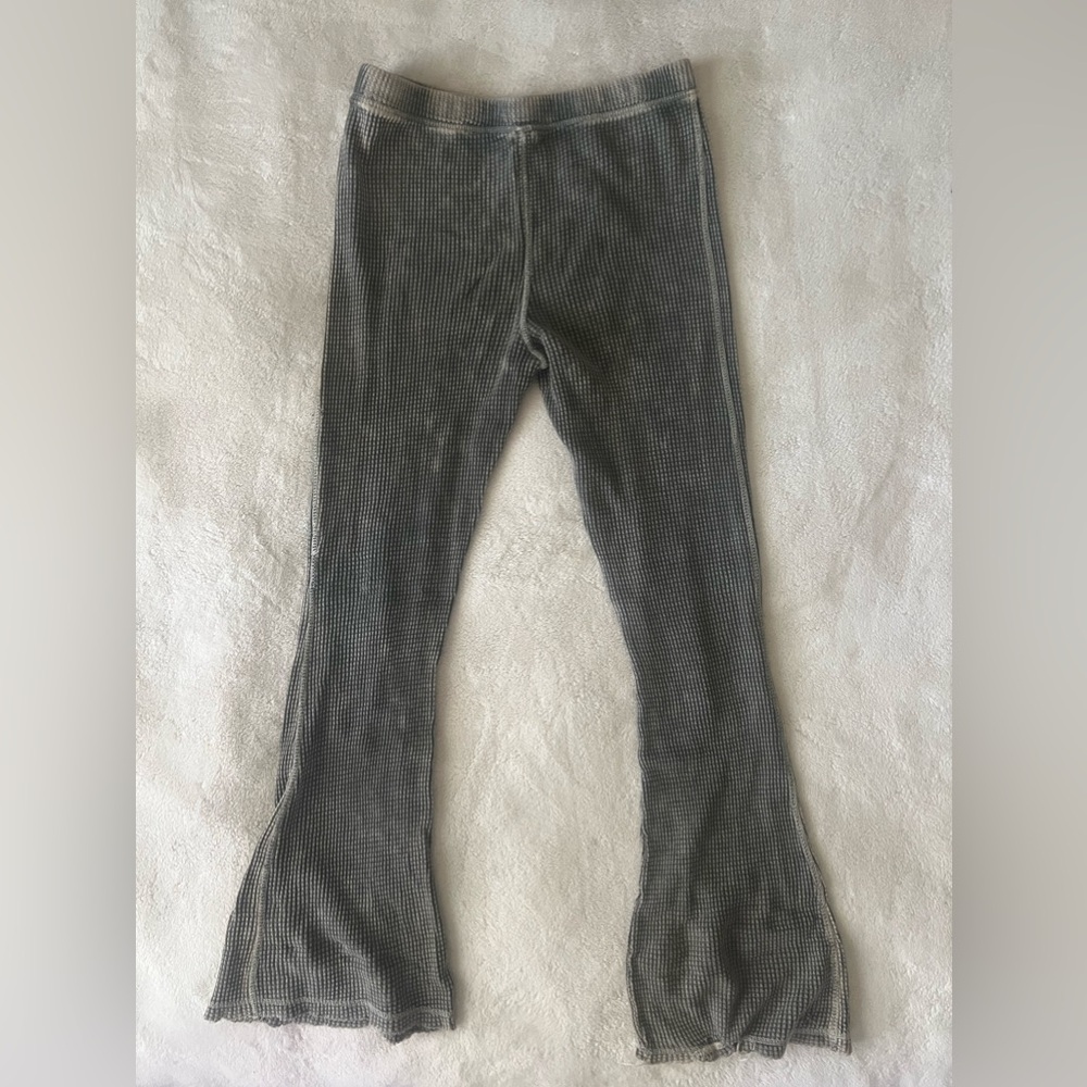 Wild Fable Flared Leggings